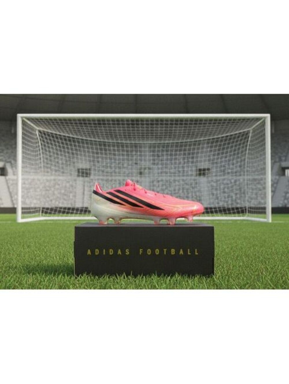Adidas FIFA F50 Elite FG Messi Triunfo Estelar - US Men 6.5/Women 7.5